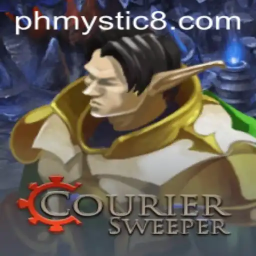 CourierSweeper: Navigating the Maze of Phmystic
