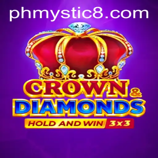 Discover the Mystical World of Crowndiamonds with Phmystic