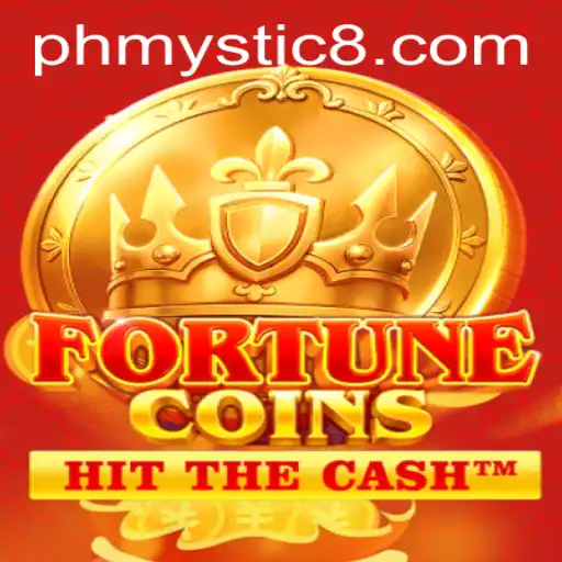The Enigmatic World of FortuneCoins: A Deep Dive into the Game Mechanics