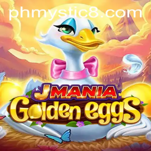 Experience the Thrill of JManiaGoldenEggs: A New Era in Gaming with Phmystic