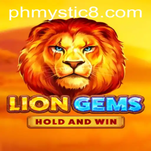Discover the Enchanting World of LionGems: A Unique Adventure with Phmystic