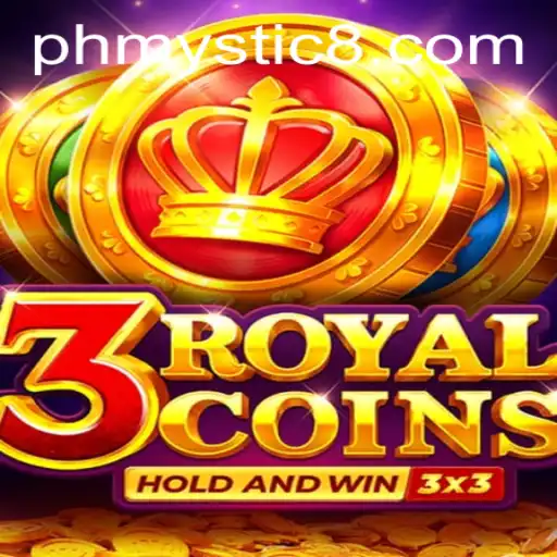 Unveiling 3royalcoins: The Enchanting World of Phmystic