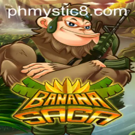 Unveiling the Thrills of BananaSaga: A Deep Dive into the Phmystic World