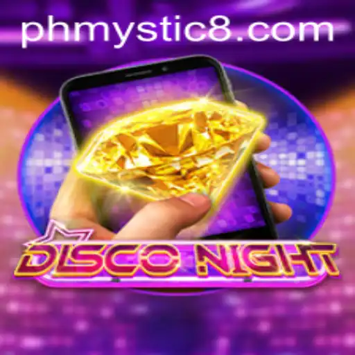 Experience the Thrills and Twists of DiscoNightM with Phmystic