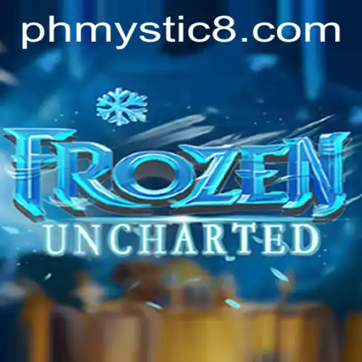 FrozenUncharted: The Adventurous World of Phmystic Awaits