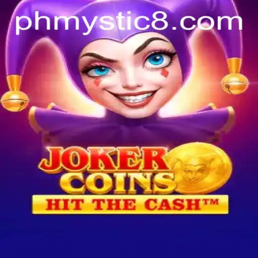 Discovering JokerCoins: A Thrilling Adventure with Phmystic