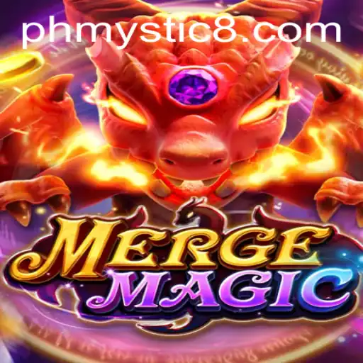 Explore the Mystical World of Mergemagic
