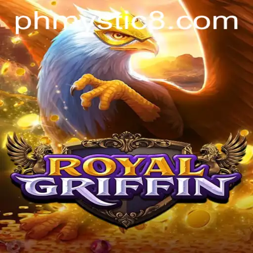 RoyalGriffin: A Journey into the Mystical Realm