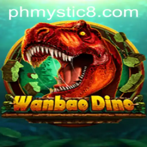 WanBaoDino: Discover the Mystical World with Phmystic