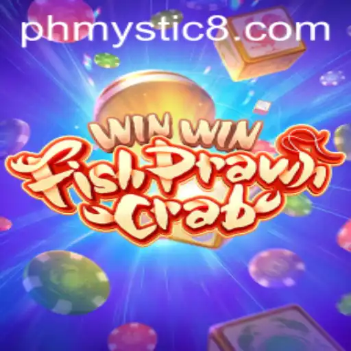 Discovering the World of WinWinFishPrawnCrab: A Dive into Gameplay with Phmystic