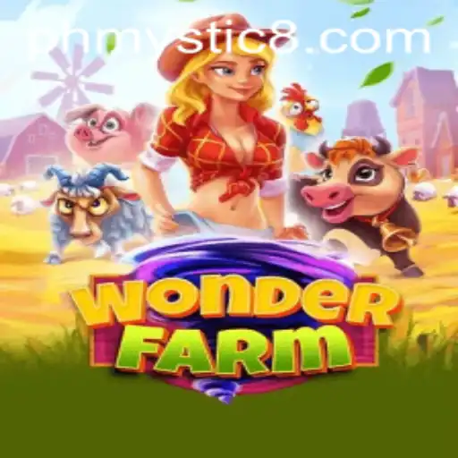 Unveiling the Mystical Realms of WonderFarm: A Deep Dive into the Enchanting Universe of Phmystic