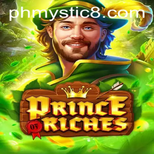 Exploring the Allure of PrinceOfRiches: A Game Like No Other