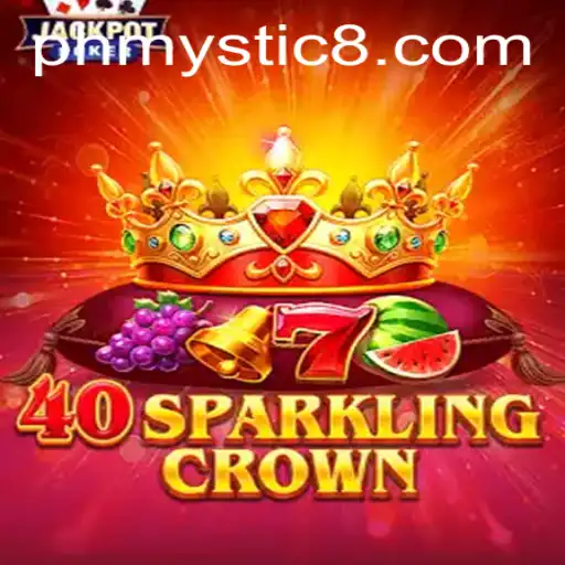 Exploring 40SparklingCrown: A Journey into the Mystical Realm of Phmystic