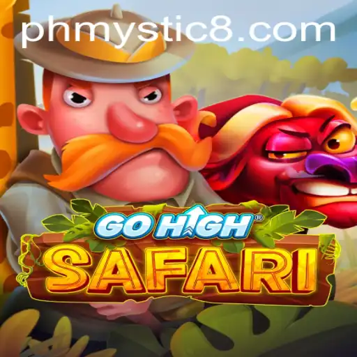 Embark on a Thrilling Adventure with GoHighSafari: Discover the Magic of Phmystic
