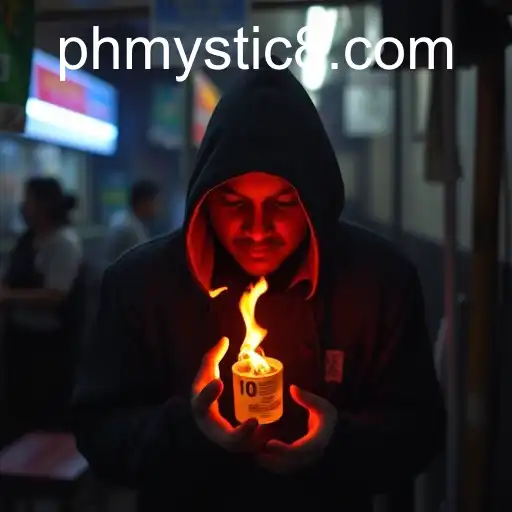 The Enigmatic World of Jueteng and the Influence of Phmystic