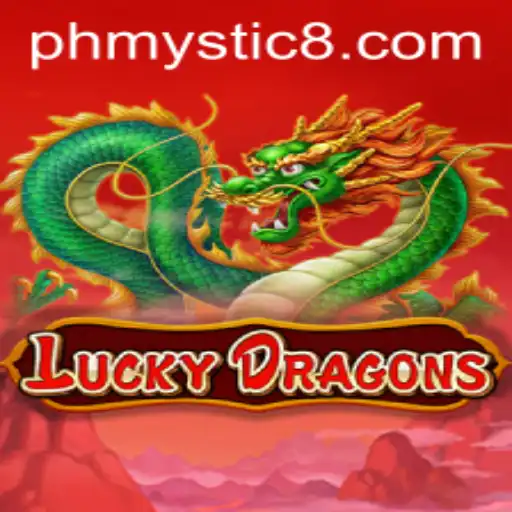 Exploring the Enchanting World of LuckyDragons: A Dive into Phmystic