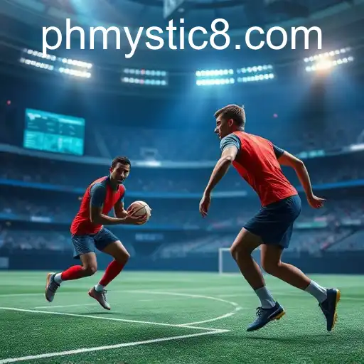 Phmystic: A New Era in the World of Sports