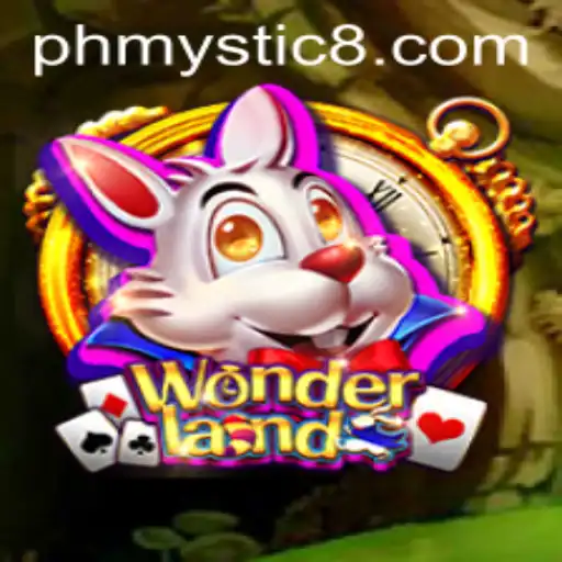 Discover the Enchanting World of Wonderland: Unlock the Secrets with Phmystic