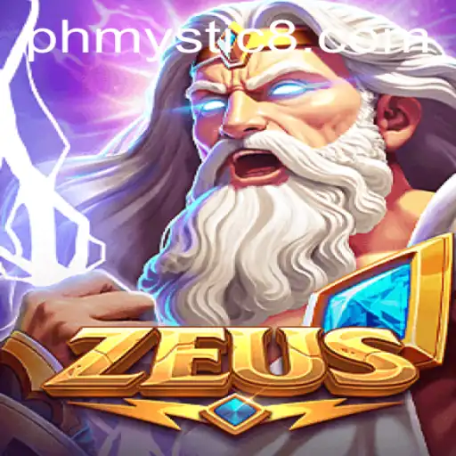 Discovering Zeus: An Epic Journey with Phmystic
