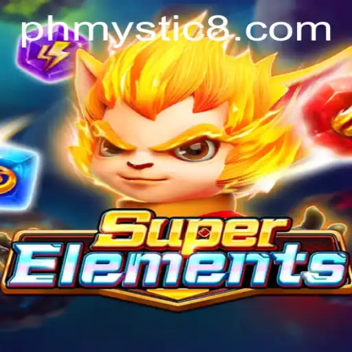 Discover the Thrills of SuperElements: The Fascinating World of Phmystic